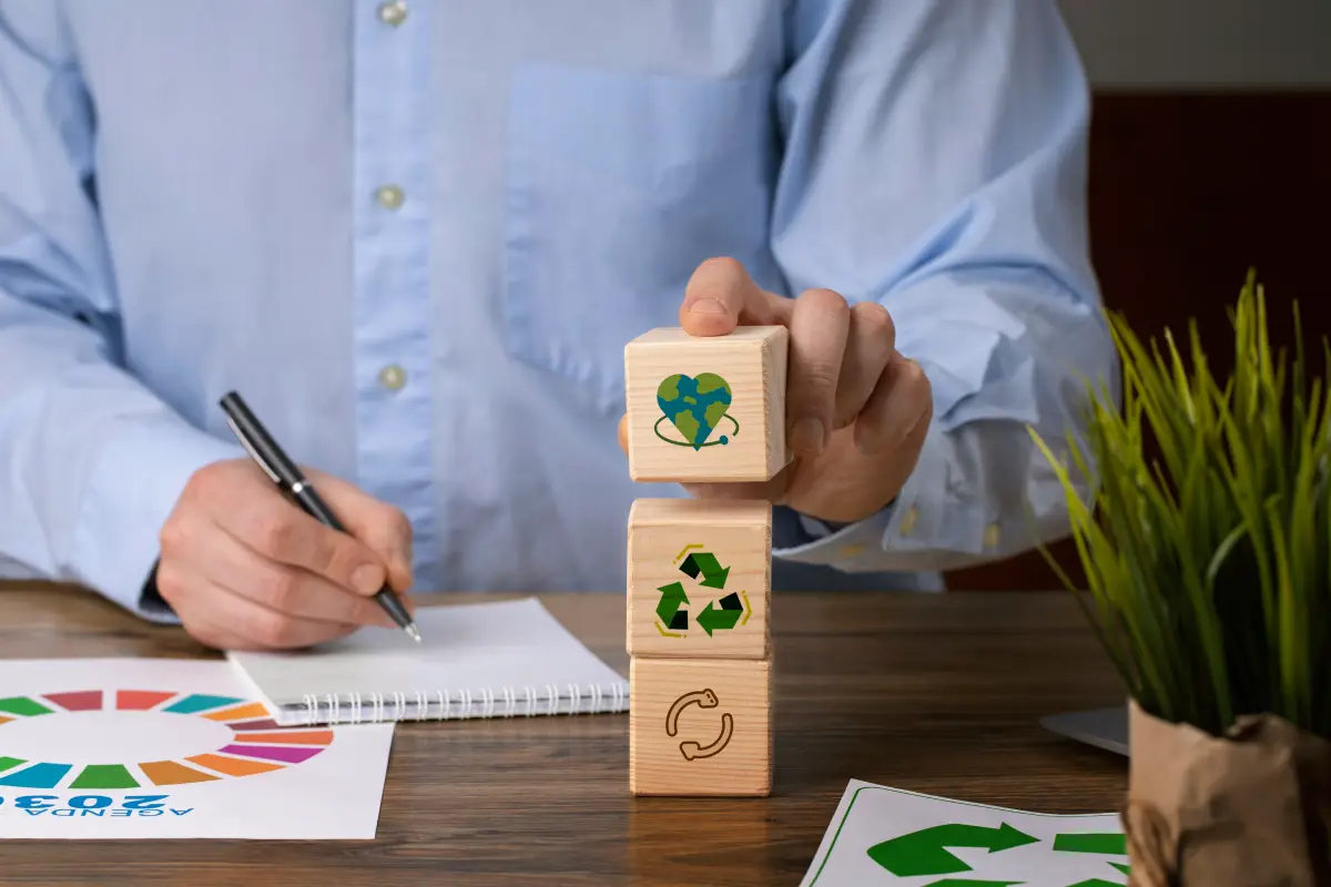 Environmental Safety & Global Standards