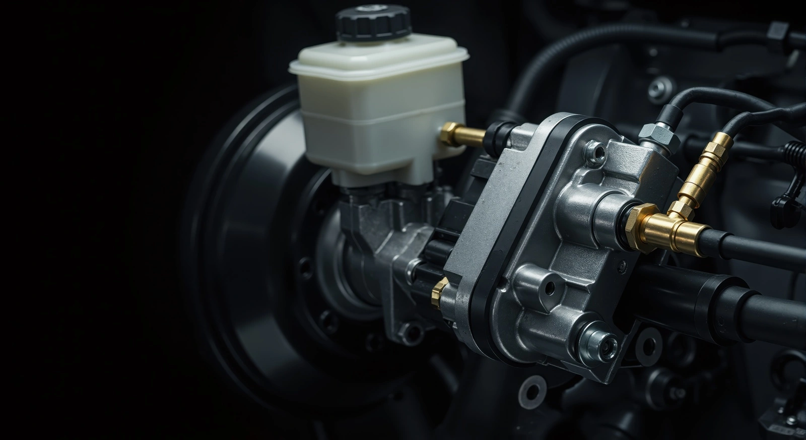 Automotive Parts