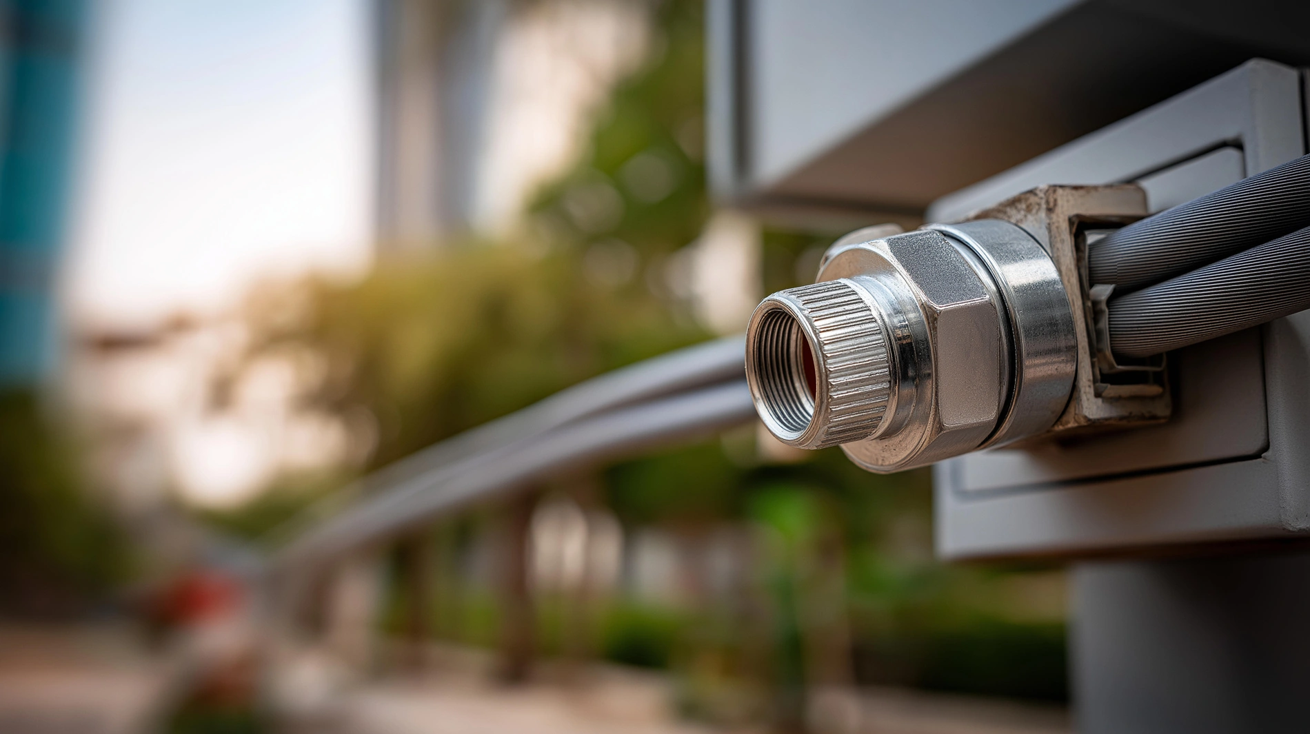 Cable Glands