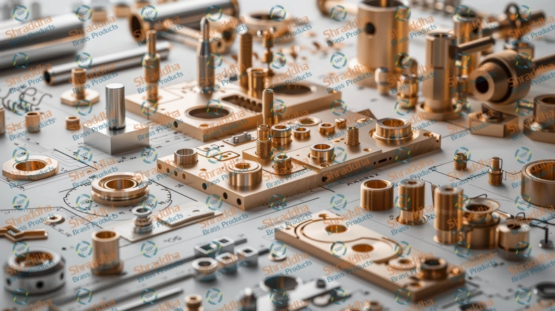 Custom Parts (1)