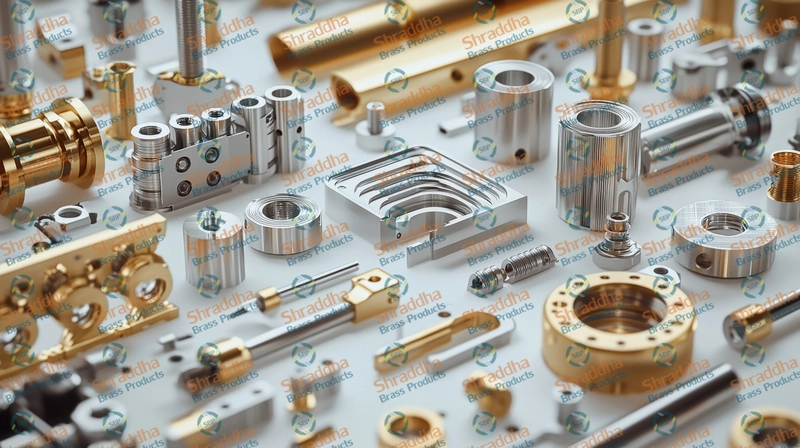 Custom Parts (2)