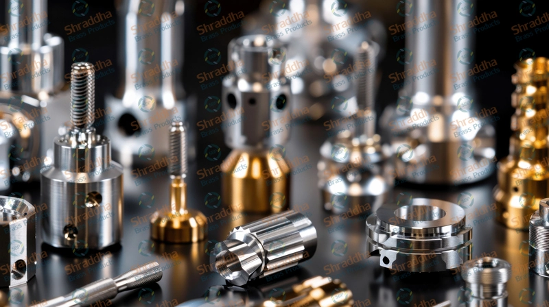 Custom Parts (3)