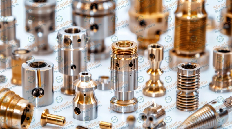 Custom Parts (4)