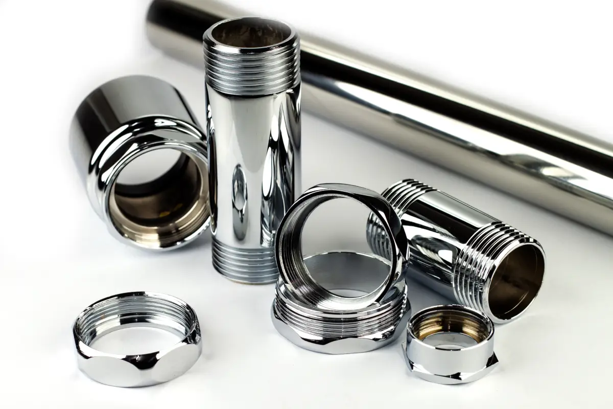 In-House Manufacturing