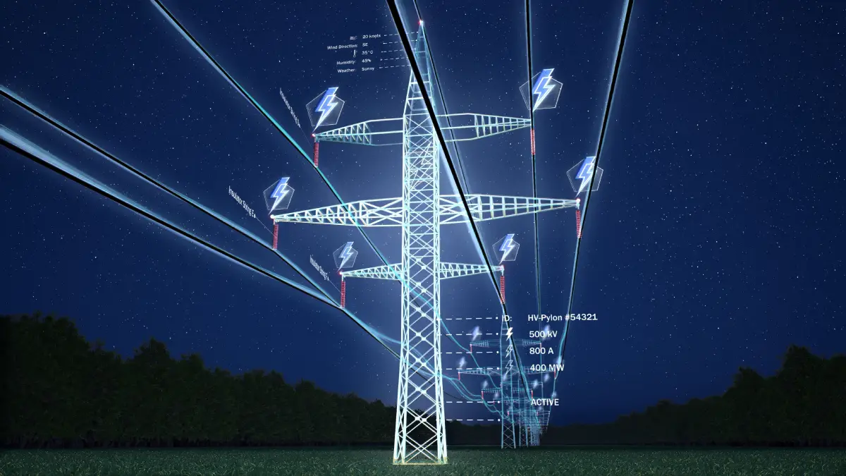 Electrical & Power Distribution