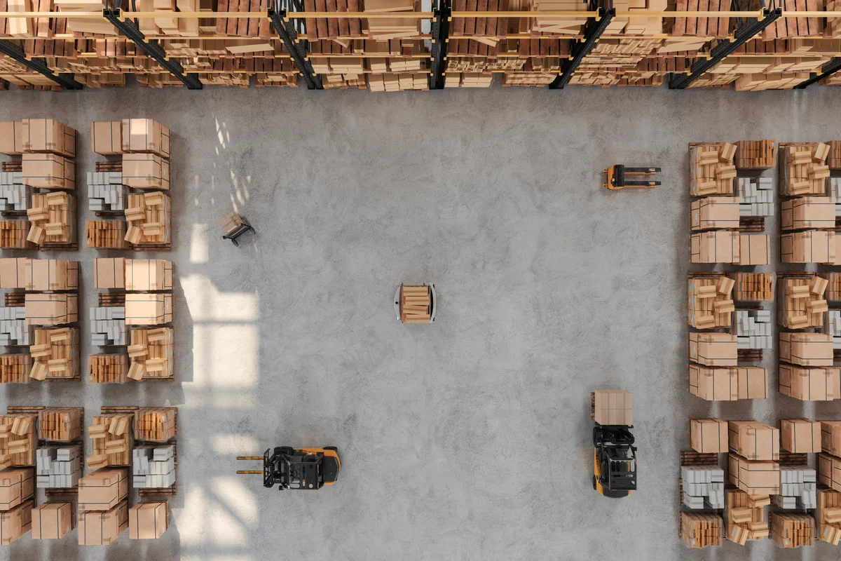 Assembly & Massive Scale Operations