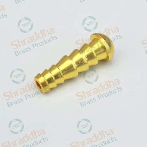 Brass Hose Part