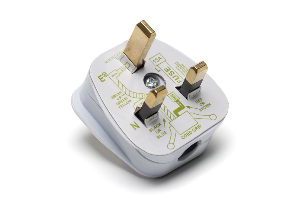 Electrical-Earthing Grounding Subheader