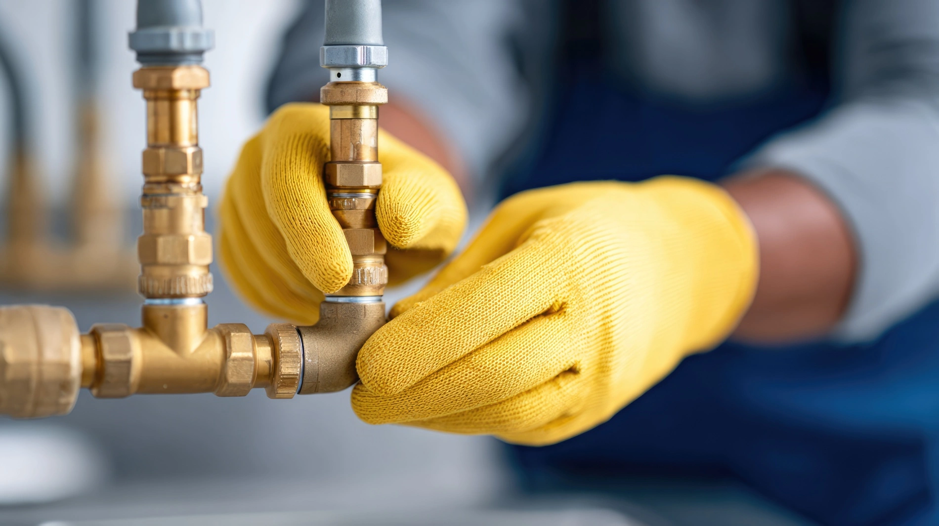 Plumbing, Faucet & Sanitary Applications