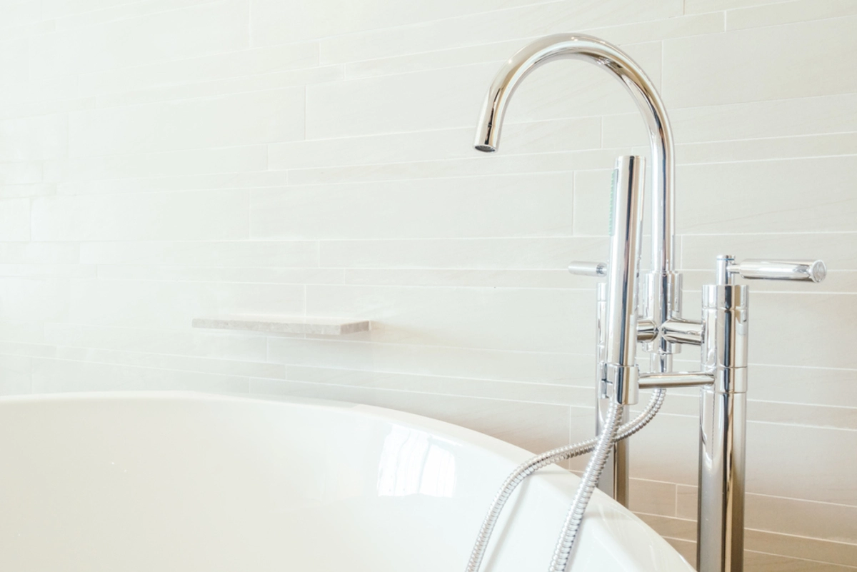 Plumbing Sub Header