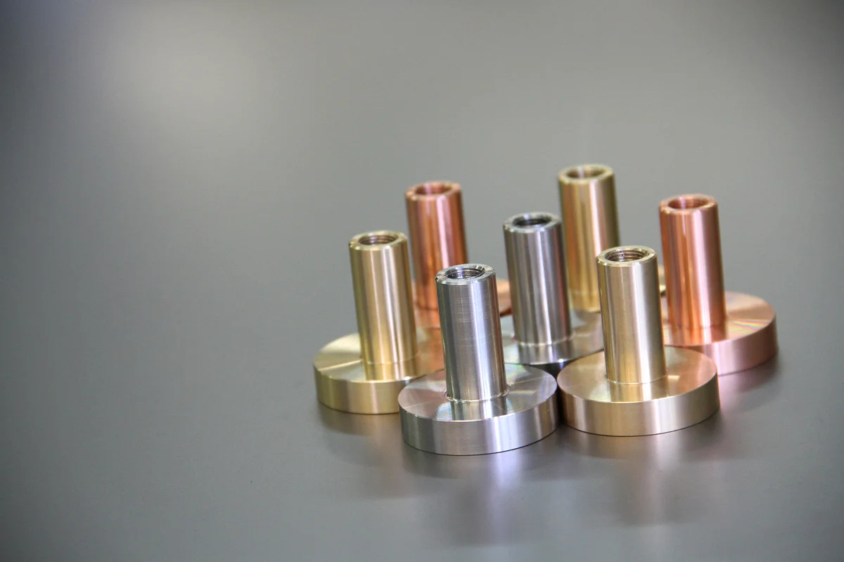 Surface Treatment-Plating