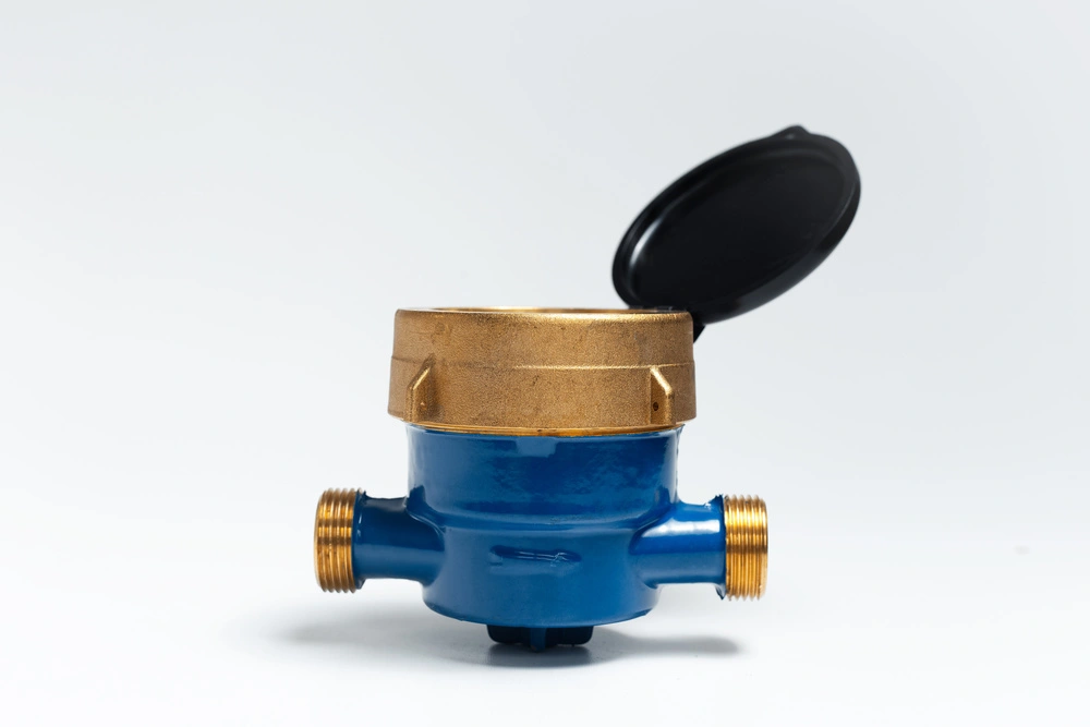 Watermeter Sub Header